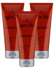 Got 2B Boosted Hair Thickening Cream for Fuller Styles Medium Shine Medium Hold 6 Ounce 3 Pack