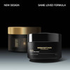 Sebastian Professional Dark Oil Lightweight Mask Infused with Jojoba and Argan Oils 169 fl oz