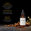 PHILIP B Rejuvenating Oil 2 oz 60 ml LongTerm Hair Repair Youthful Bounce Strength and Shine