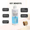 Joyce Giraud Scalp Detox AntiThinning Anti Hair Loss Treatment Clarifies Hydrates Scalp 4 Oz
