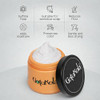 Gotukola Keratin Hair Mask for Dry Damaged Hair Deep Conditioner Treatment with Coconut Oil Shea Butter Herbal Extracts