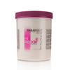 SALERM Hair Repair Mask Hi Repair Mask 021000 ml Deeply Moisturizes Damaged Hair Repairs and Rejuvenates Shinier and Sof