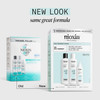 Nioxin Scalp Recovery AntiDandruff System Kit For Itchy Flaky Scalp Pyrithione Zinc Trial Size