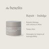 LANZA Keratin Healing Oil Intensive Hair Masque Deep Conditioning Mask Restores Moisture Repairs Damage Improves Elastic