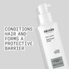 Nioxin Hair Booster Serum Advanced LeaveIn Hair Treatment Strengthens and Conditions 34 Fl oz