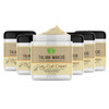 Taliah Waajid Curls Waves Natural Curly Curl Cream Extreme Curl Definition Hair Styling Gel No Buildup or Frizz 100 Para