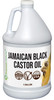 Jamaican Black Castor Oil Hair Beard Growth Edge Control Natural Cold Pressed Organic Oil for Hair Skin Natural Products