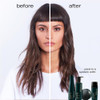 shu uemura art of hair ultimate reset extreme repair mask formulated with japanese rice extract to reduce split ends and