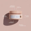 Kristin Ess Hydrating Deep Conditioner Protein Hair Mask Shea Butter Coconut Oil Hair Treatment for Dry Damaged Hair Dee