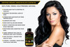 Jamaican Black Castor Oil 1015 fl oz 100 Pure for Hair Eyelash Eyebrow Growth Hair Loss Prevention Serum