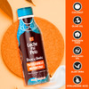 Leche Pal Pelo Rizos Afro Nourishing Hair Mask deep conditioning treatment for dry damaged curly hair with Aloe Vera coc
