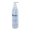 KALIVE Hair Polish with Coconut Oil Nourishing Smoothing for Frizzy Dry and Damaged Hair 12 oz AntiFrizz Product