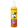 AllDay Locks Braid Foam Long Lasting Mousse for Style Shine Braiding Foam for Women Men Sets Seals for Easy Styling Text