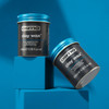 Osmo Firm Hold Clay Wax for Matte Finish Without Shine for a Natural Looking All Day Long Hold for All Hair Types 100ml