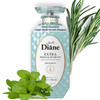 Moist Diane Anti Dandruff Conditioner for Oily Hair Hydrating Conditioner for Women Men by Argan Oil Mint Rosemary Ginge