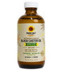Light Blend Jamaican Black Castor Oil 4 fl oz Lightweight Nourishing Oil with Vitamin E Omega Fatty Acids Strengthens Mo