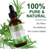 Pure Natural Rosemary Essential Oils 2 pack Hair Growth Scalp Oil for Dry Damaged Hair202 Fl Oz