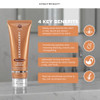 KERATHERAPY Keratin Infused KeratinFIXX 20in1 Leavein 42 fl oz 125 ml Smoothing Leave in Conditioner Transforms Your Hai