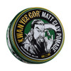 KWAN YEE GOR Matte Hair Clay Pomade for Men 24H Strong Hold WaterBased German Formula No White Residue Easy Wash Beeswax