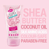 Dippity Do Girls With Curls LeaveIn Curl Defining Cream AntiFrizz Styling for Curly Wavy Hair Smoothing Cream For Frizzy