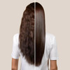 Davines OI Liquid Luster Weightless Hair Treatment for Instant GlassLike Shine Softens Detangles Polishes Hair in Second