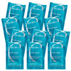 Malibu C Miracle Repair Hair Reconstructor Nourishing Treatment for Weak Damaged Strands Flax Protein Vitamin B5 for Moi