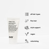 EVO Shape Vixen Lightweight Volumizing Hair Styling Lotion for Fine Hair Builds Body Adds Fullness Controls Frizz 17 fl