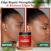 ORIGINAL Chebe Hair Growth Grease with Rosemary GrassFed Tallow Hair Thinning Hair Loss Treatment for Men Women Regrowth