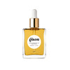 Gisou Honey Infused Hair Oil Hydrating Frizz Control Treatment with Mirsalehi Honey Adds Shine Heat Protectant for All H
