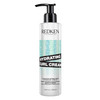 Redken Hydrating Curl Cream 72 Hour Curl Definition Heat Protection up to 450F Hydrates Reduces Frizz With Squalane Jojo