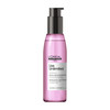 LOral Professionnel Paris Liss Unlimited BlowDry Serum For FrizzProne Hair Provides LongLasting Frizz and Humidity Prote