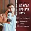 Tribal Chimp Hair Styling Powder for Men Women Hair Volumizer Texture Powder for All Hair Types with Matte Finish 24H In