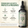 Morstar Batana Oil for Hair Growth Dr Sebi Batana Hair Growth Oil from Honduras 100 Pure Natural ColdPressed for Thicker