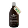 Goodbye Company USDA Organic Food Grade ColdPressed Castor Oil 85 oz Glass Bottle HexaneFree Extra Virgin Small Batch Fa