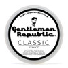 Gentlemen Republic Classic Pomade for Men Water Based Pomade for Medium Hold Shine Premium Mens Hair Styling Products wi