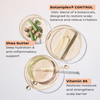 KAMEDIS Scalp Moisturizer Lotion For Dry Itchy Dandruff Flaky Sensitive Scalp OverNight Mask Treatment BotanicalsBased P
