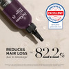 Dr Groot Miracle in Shower Moisturizing Treatment for Hair Loss Korean Hair Care Rinse Rosemary Oil for Smooth Healthier
