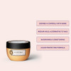 Maria Nila Styling Cream 34 Fl Oz Hold 35 Adds Control Subtle Shine to Hair 100 Vegan SulfateParaben free