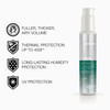 JoiFULL Volumizing Styler For Fine Thin Hair Add Instant Body LongLasting Volume Texture Protect Against Pollution With