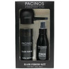 Pacinos Hair Fiber Kit Conceal Thinning Hair Instantly with Fiber Hold Spray Dark Brown