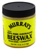 Murrays Beeswax 4 Ounce Jar 2 Pack