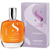 ALFAPARF MILANO Semi di Lino Smoothing Hair Oil Treatment Frizz Control Oil to Brighten Hair Protect from Heat Humidity