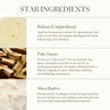 Rahua Control Cream Curl Styler Vegan AntiFrizz Curl Defining Cream with Shea Butter Oil Moisturizing Leave In Styler fo