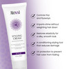 ALOXXI Ultra Hydrating Hair Styling Cream Smoothing Cream with Kokum Butter and Buriti Oil for Thick Shiny Hair 34 Oz