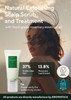 AROMATICA Rosemary Scalp Scrub 582oz 165g Scalp Treatment Scalp Exfoliator with Salt Scrub for Oily Scalp Dandruff Build