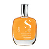 Alfaparf Milano Semi di Lino Curls Nourishing Hair Oil for Wavy and Curly Hair Lightweight MultiBenefit Serum Reduces Fr
