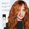 XMONDO Hair Wavetech Hydrating Wave Cream Vegan Formula Wavy Hair Curl Cream with Coconut and Argan Oil for Definition B