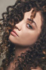 ECRU New York Curl Perfect Defining Styling Potion Anti Frizz Curl Cream Curly Hair Styling Cream 7oz