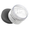 White Hair Color Wax Pomades 423 oz Natural Hair Coloring Wax Material Disposable Hair Styling Clays Ash for Cosplay Par