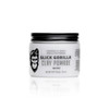 Slick Gorilla Clay Pomade for Men 25 oz 75 ml Firm Hold Hair Clay with Natural Matte Finish NonGreasy Mens Hair Pomade f